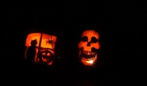 Pumpkins!