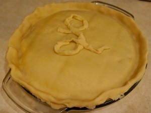 Meat Pie