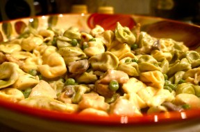 Tortellini